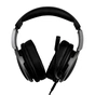 Навушники Hator Hellraizer Black/Grey (HTA-811) - зменшене зображення 2