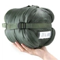 Спальний мішок Snugpak Softie 9 Hawk Left -5C/-10C 220х75 1.5 кг Olive (8211654220139) - зменшене зображення 3