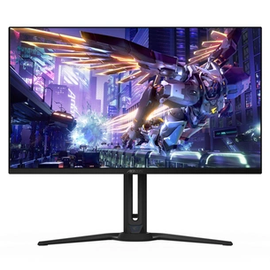 Монітор GIGABYTE AORUS FO32U2P зображення 1