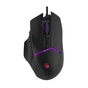 Мишка A4Tech Bloody W95 Max Black (4711421975438) - зменшене зображення 1