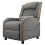 Крісло ігрове Cougar Ranger One Gray - зменшене зображення 3