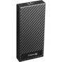Батарея універсальна Sandberg 30000mAh, PD/100W, QC/3.0, UPS mode, +2*cable 100W (420-87) - зменшене зображення 2