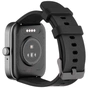 Смарт-годинник 2E Alpha SQ Music Edition 46mm Black (2E-CWW40BK) - зменшене зображення 4