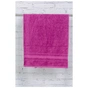 Рушник MirSon банний 5011 SoftNess Plum 70x140 см (2200003182255) - зменшене зображення 2