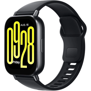 Смарт-годинник Xiaomi Redmi Watch 5 Active Midnight Black BHR8784GL (1091910) зображення 1