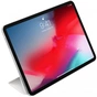 Чохол до планшета Apple Smart Folio for 11" iPad Pro - White (MRX82) - зменшене зображення 3