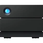 Зовнішній жорсткий диск LaCie 3.5" 36TB (STHJ36000800) - зменшене зображення 2