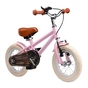 Дитячий велосипед Miqilong RM Рожевий 12" (ATW-RM12-PINK) - зменшене зображення 2