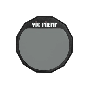 Тренувальний пед Vic Firth PAD6 Single Sided Practice Pad 6" (232079) изображение 1