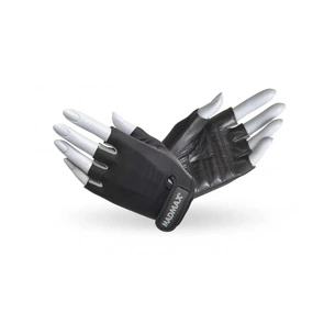 Рукавички для фітнесу MadMax MFG-251 Rainbow Grey L (MFG-251-GREY_L) зображення 1