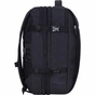 Рюкзак для ноутбука AirOn 16" Bagland gannover 42л, 90166 Black (4821784622185) - зменшене зображення 3