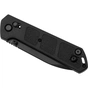 Ніж Boker Plus Kihon DC All Black (01BO905) - зменшене зображення 3