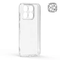 Чохол до мобільного телефона Armorstandart Air ZTE Blade V70 4G Camera cover Clear (ARM82959) - зменшене зображення 2