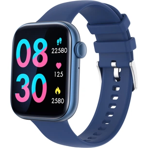 Смарт-годинник Globex Smart Watch Atlas (blue) зображення 1