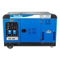 Генератор Enersol 13 kW (SKDS-15EBA) - зменшене зображення 1