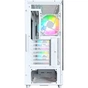 Корпус MONTECH X5 (W) - зменшене зображення 3