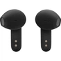 Навушники JBL Wave Flex 2 Black (JBLWFLEX2BLK) - зменшене зображення 4