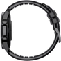 Смарт-годинник Havit HV-M9030 PRO IP68 Bluetooth Call Black (HV-M9030 PRO Black) - зменшене зображення 4