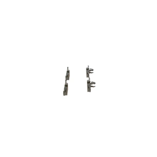 Гальмівні колодки Bosch 0 986 495 289 зображення 1