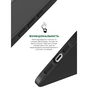 Чохол до мобільного телефона Armorstandart ICON2 Case Apple iPhone 15 Pro Max Black (ARM70528) - зменшене зображення 4