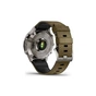 Смарт-годинник Garmin MARQ Adventurer Gen 2 (010-02648-31) - зменшене зображення 6