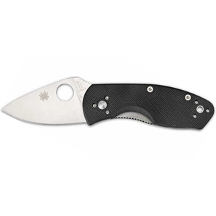 Ніж Spyderco Ambitious G-10 (C148GP) зображення 1