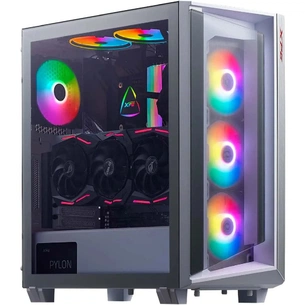 Корпус ADATA CRUISERST-WHCWW зображення 1