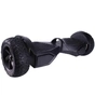 Гіроборд UFT Metall MoonWalker 8.5" Black (uftmetallmoonblack) - зменшене зображення 1