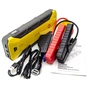 Пуско зарядний пристрій Shell 16000mAh (SH916WC-CB(Grey+Yellow)) - зменшене зображення 9