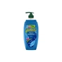 Гель для душу Palmolive Thermal Spa Мінеральний масаж з морською сіллю та алое 750 мл (8718951526624) - зменшене зображення 1