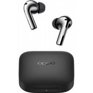 Навушники Oppo Enco X3i Meteor Grey (E509A Meteor Grey) зображення 1