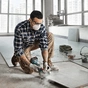 Шліфувальна машина Bosch GWS 180-LI (0.601.9H9.021) - зменшене зображення 7