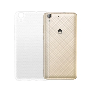 Чохол до мобільного телефона Global для Huawei Y6 2 (TPU) Extra Slim (светлый) (1283126473388) зображення 1