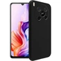 Чохол до мобільного телефона BeCover Nubia V70 Max Black (713564) - зменшене зображення 1