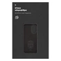 Чохол до мобільного телефона Armorstandart ICON Case OPPO A58 4G Black (ARM66472) - зменшене зображення 4