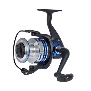 Котушка X-Fish Wolf 3000 5.21 1+1BB (1917.01.03) зображення 1