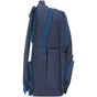 Рюкзак для ноутбука Bagland 15,6" STARK dark blue (811410906/0014366) - зменшене зображення 2