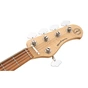Бас-гітара Sadowsky MetroExpress 21-Fret Hybrid P/J Bass Morado 5-String - Candy Apple Red Metallic (SME21HP5 31R OKU FR) - уменьшенное изображение 6