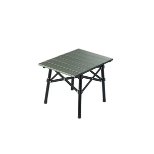 Туристичний стіл Naturehike CNH22JU050 алюміній темно-зелений (6975641885368) зображення 1
