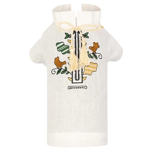 Футболка для тварин Pet Fashion Ostap XS (4823082439263) зображення 1