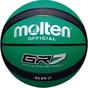 М'яч Molten BGR7-GK баскетбол (BGR7-GK) - зменшене зображення 1