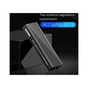 Кишеня зовнішня Maiwo M.2 SSD NVMe/SATA combo USB3.1 GEN2 Type-C al. (K1687P2) - зменшене зображення 6