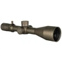 Оптичний приціл Nightforce NX8 4-32x50 F1 ZeroS. Сітка Mil-XT з підсвічуванням Dark Earth (C667) - зменшене зображення 4