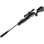 Пневматична гвинтівка Gamo Speedster IGT 10X Gen3 + ОП 3-9х40 АО (61100392-IGT) - уменьшенное изображение 3