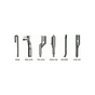 Щітка склоочисника Valeo 575005 - зменшене зображення 3