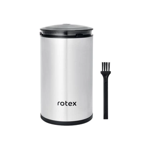 Кавомолка Rotex RCG185-S зображення 1