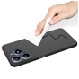 Чохол до мобільного телефона BeCover Realme C61 Black (711898) - зменшене зображення 3