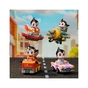 Конструктор Pantasy Astro Boy - Літак (86209) - зменшене зображення 5