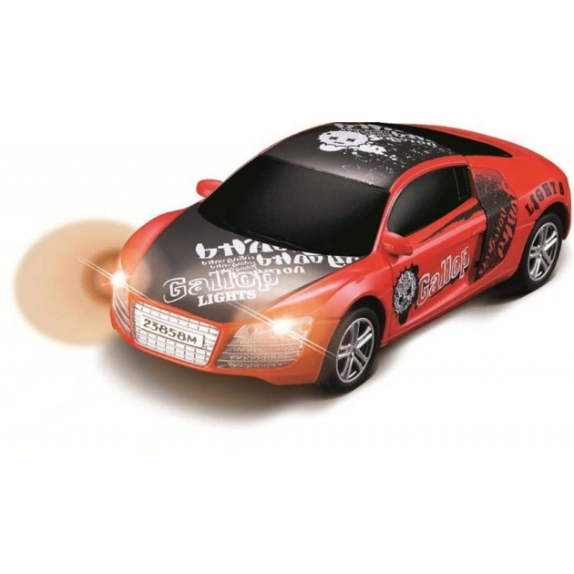 Радіокерована іграшка JP383 Galop Racer (23858M-2) - изображение 1