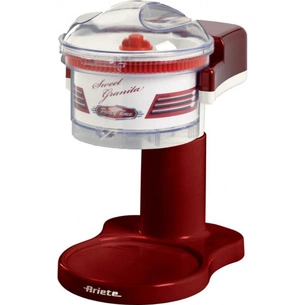 Морозивниця Ariete 78 Sweet Granita (78SweetGranita) изображение 1